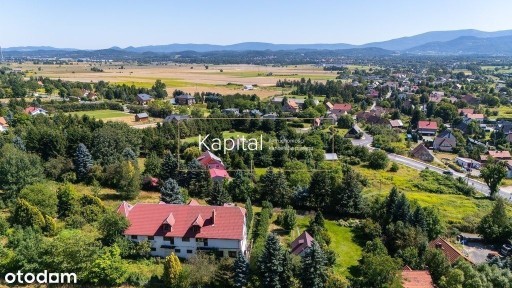 Panorama Karkonoszy, Pod Budowę Domu lub Osiedla