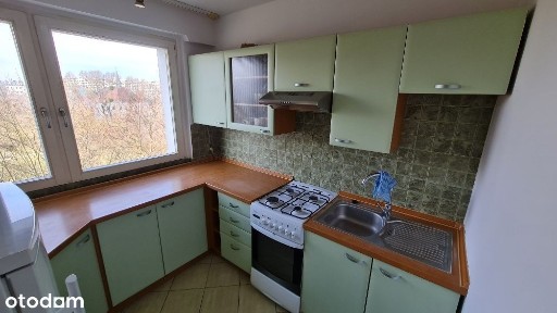 WYNAJEM Poznań os. LECHA 3 pokoje