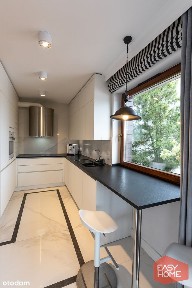 Apartament w parku, Cytadela, 120m taras, umeblo