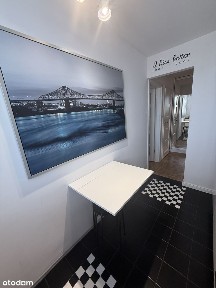 2 pokojowe + kuchnia, 5 min do metro Kondratowicza