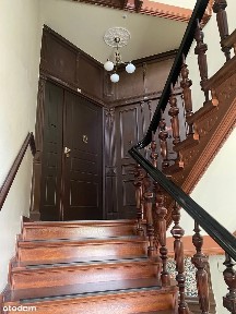 ul. Augustyna Szamarzewskiego, Jeżyce, Poznań, wielkopolskie