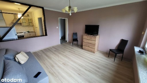 WYSZKÓW KAWALERKA 29,99m2 ul. Stefana Okrzei