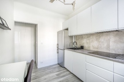 28 m2, Stary Żoliborz, Studio, metro Plac Wilsona