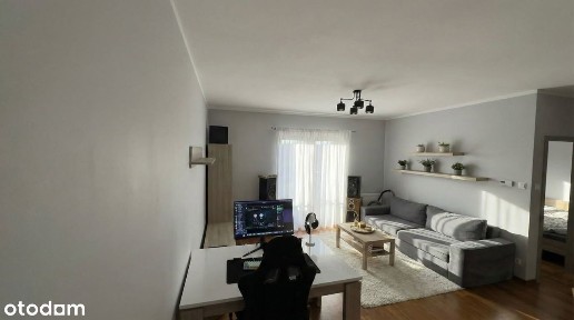 ul. Krańcowa, os. Warszawskie, Nowe Miasto, Poznań, wielkopolskie