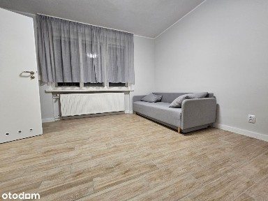 kiekrz, kawalerka do wynajecie 1800 + opłaty 500