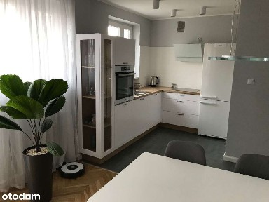 Bezpośrednio - dwupokojowe 50 m2