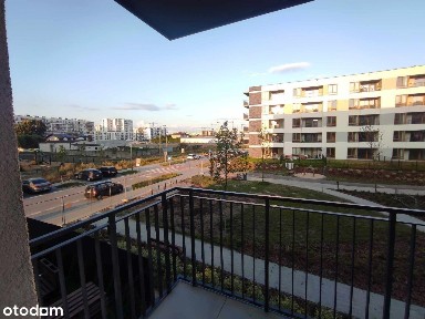 ul. Szeligowska, Chrzanów, Bemowo, Warszawa, mazowieckie