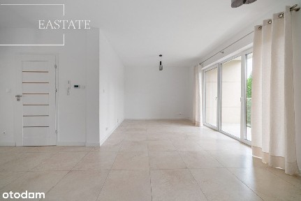 Segment, Zamknięte osiedle, Garaż, Cicha okolica!