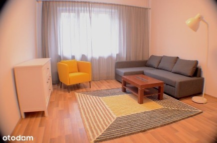 St.Ochota,3 pokoje,73 m.kw.,umeblowane, 5 100 zł