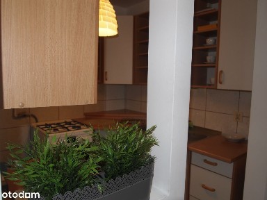 Zielna, Centrum, Metro, 2 pokoje 44 m2