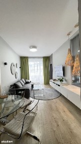 Ovo Wrocław | 2 Pokoje | 43 m² | Centrum | 3300zł