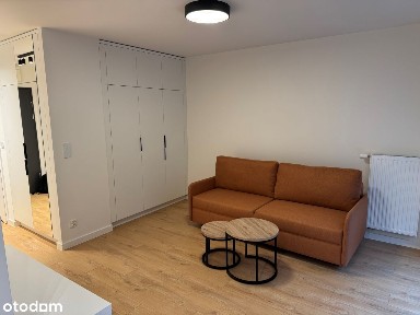 kawalerka - Braniborska 60/11 - bez prowizji