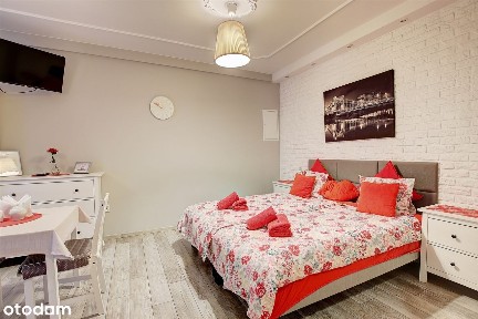 ul. Stanisława Worcella, Przedmieście Oławskie, Krzyki, Wrocław, dolnośląskie