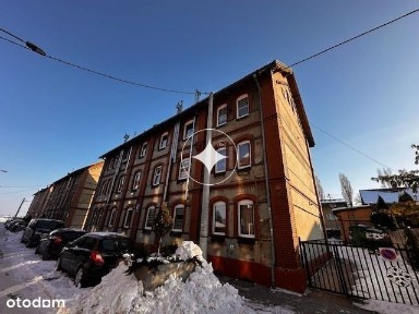 Mieszkanie 1-pokojowe Tczew