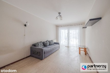 Mieszkanie z tarasem 50m2