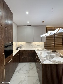 APARTAMENT PREMIUM 75 M2 smart home, 2mp +komórka lok.