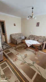 Przestronne 3-pokojowe mieszkanie z balkonem