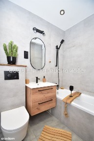 Mieszkanie Po Generalnym Remoncie Staromieście 47M