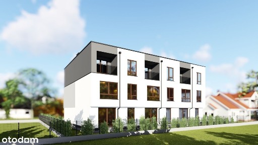 ul. Stanisława Wyspiańskiego, Marki, wołomiński, mazowieckie