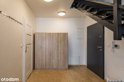 3-poziomowe mieszkanie | Centrum Miasta