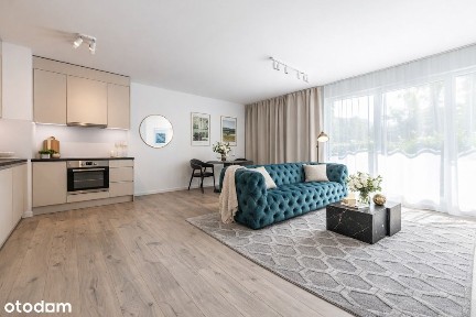 ostatnie mieszkania | 2 pokoje | taras | Promocja!