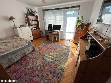 Kawalerka Miasteczko Uniwersyteckie ul. Spadochroniarzy KUL, UMCS, UP