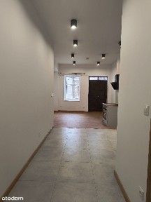 Przytulne 2-pokojowe mieszkanie w centrum Koszyc