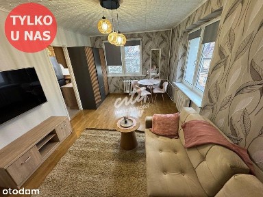 Kawalerka w Podjuchach na wynajem