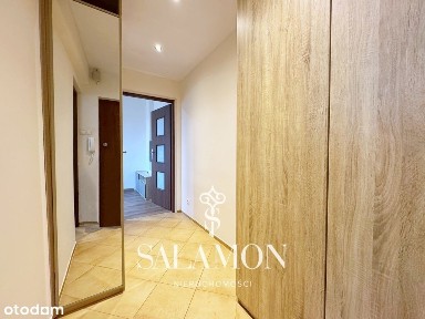 Komfortowa kawalerka, umeblowana I Małopolska