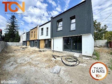 Dwupoziomowe Apartamenty z ogródkami