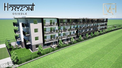MIESZKANIE 0.A | OSIEDLE HORYZONT 2