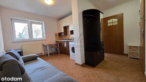 Kawalerka 30m2 2 pokoje Rzeszów Zelwerowicza