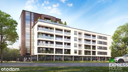 Nowy lokal, 18.02 M2