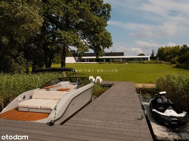 Nemo House | Rezydencja nad Jeziorakiem