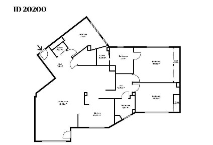 Wyjątkowy apartament przy Rondzie Daszyńskiego