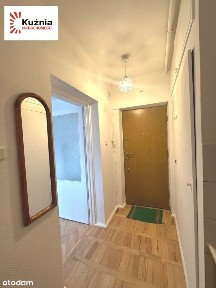 Kawalerka blisko Placu Grunwaldzkiego