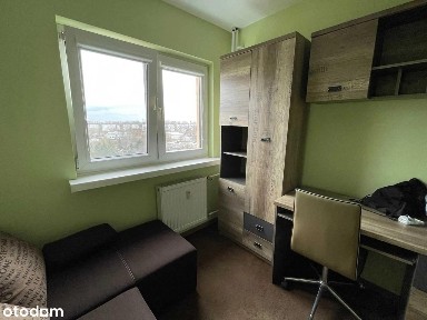 ul. Jana Olbrachta, Ulrychów, Wola, Warszawa, mazowieckie