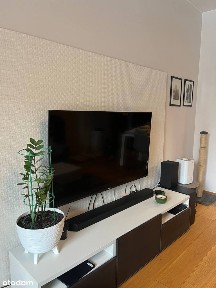 3-pokojowe mieszkanie Kolejowa