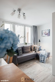 Przy metrze wszystko gra i niczego nie brak