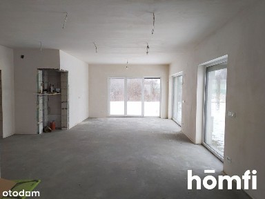 Nowoczesny dom pod Grudziądzem 140m2 - Szynych