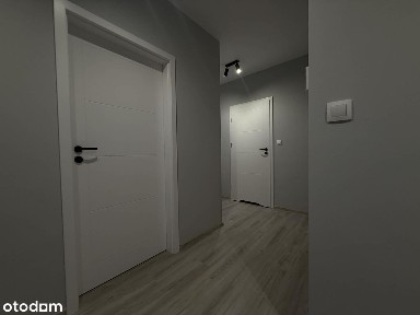 Nowoczesne 3-pokojowe mieszkanie z balkonem