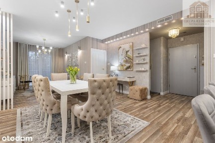 Apartament premium | jeden koszt najmu