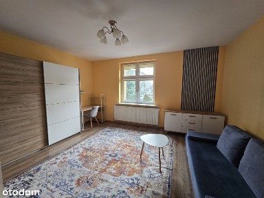 ul. Jodłowa, Dębiec, Wilda, Poznań, wielkopolskie