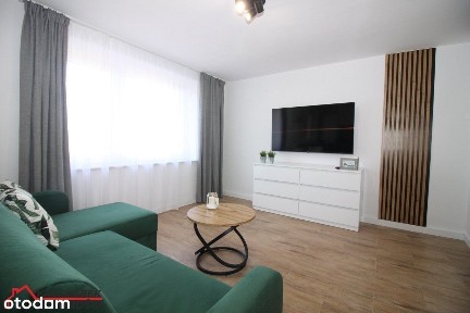 2 pokoje centrum - 2 miejsc postojowe