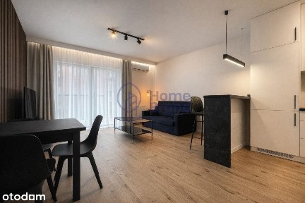 Nowoczesne 2 pok. 44m² | balkon |atal City Square
