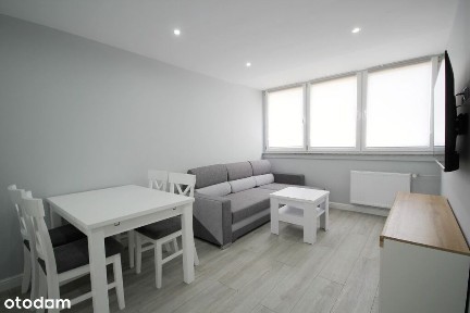 Atrakcyjne mieszkanie 2 pokojowe Wieniawskiego