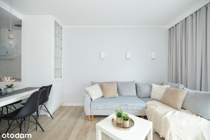 Mieszkanie 2- pokojowe na wynajem | Grabiszyn