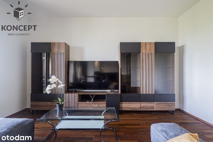 Apartament z tarasem i widokiem na Odrę