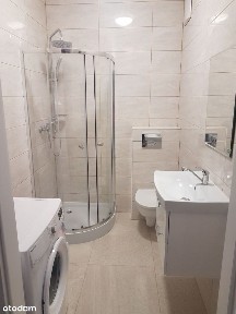 Wynajme Dwupokojowe mieszkanie po kapitalnym remoncie