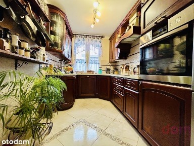 Mieszkanie czteropokojowe os. Dalnia